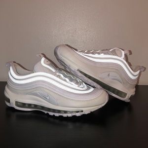 Nike Airmax 97 “Triple White”